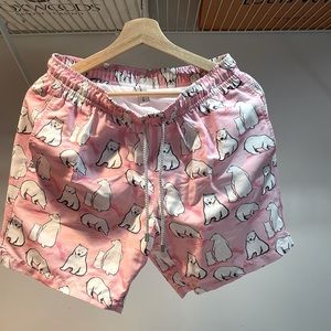 Bluemint swim shorts